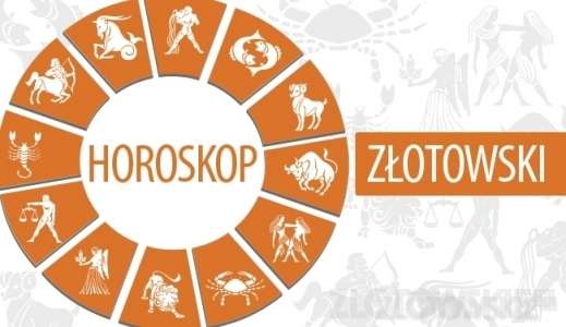 Horoskop złotowski (od 29 kwietnia)
