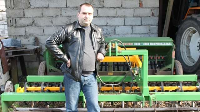 Doktor na ziemi