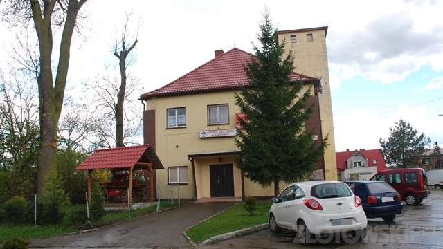 Postawią Floriana