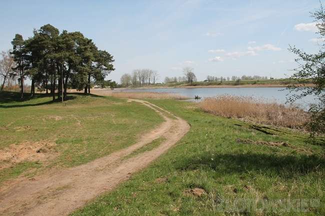 Zbudują promenadę?
