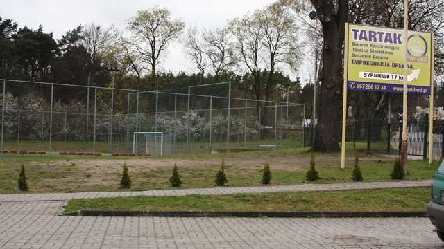 Siłowe rozwiązania