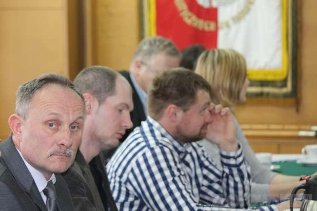 Nauczą się pływać