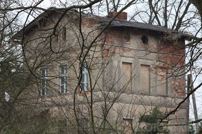 Muszą opuścić Wąsosz