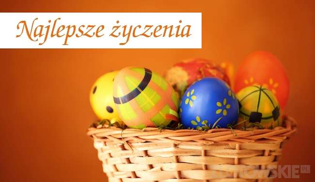 Wesołego Alleluja!