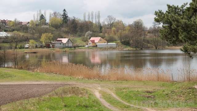 Przejąć jeziora
