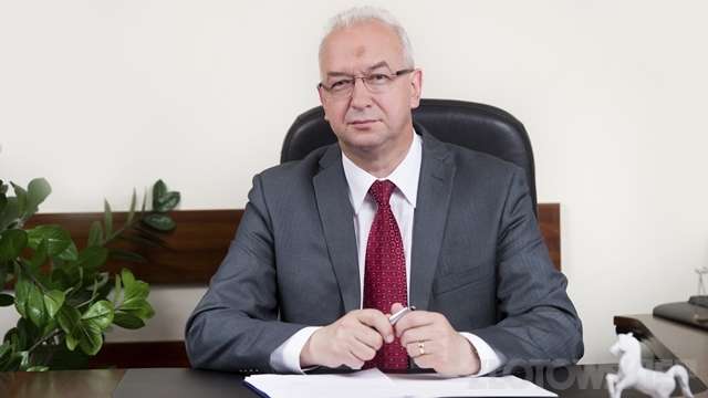Chmielewski posłem czy burmistrzem?