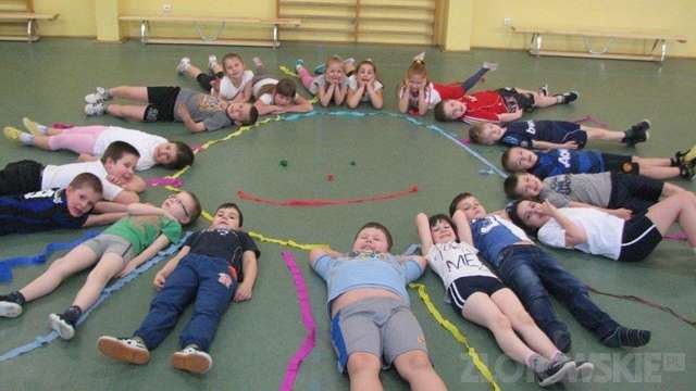 M@łe sportki