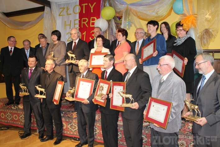 Jeleń jest szlachetny