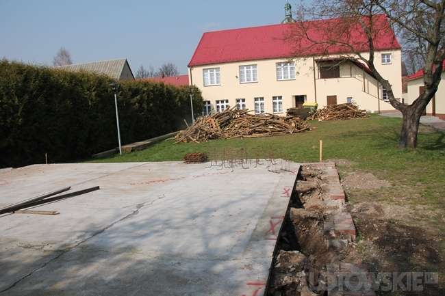 Czyn społeczny ciągle żywy