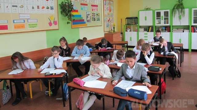 Pierwszy sprawdzian kompetencji w Trójce