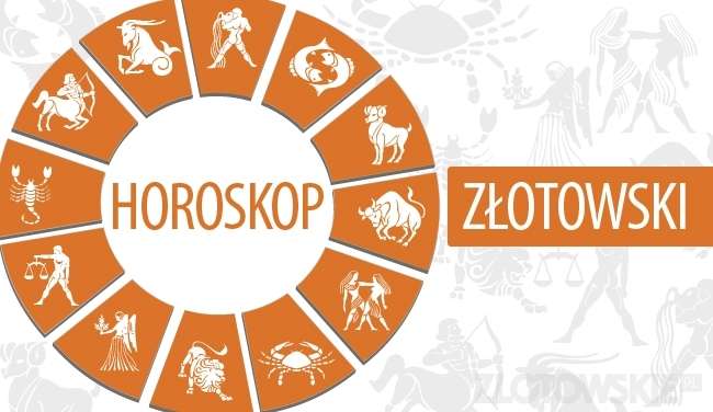 Horoskop złotowski (od 9 kwietnia)