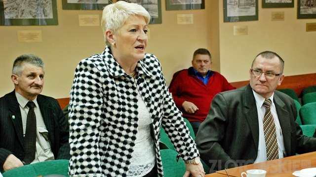Wiele hałasu o nic?