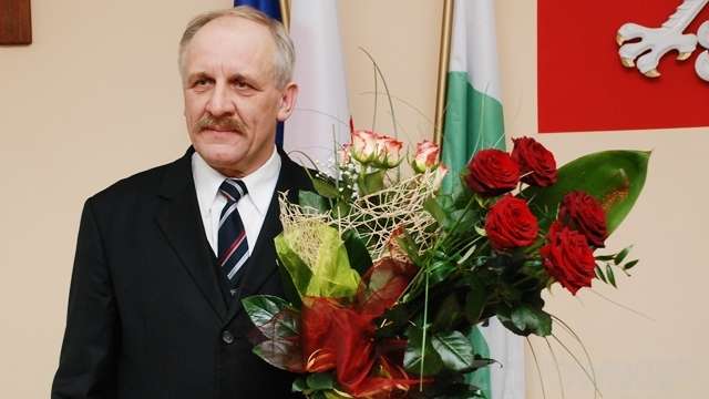 Będę żył dalej...