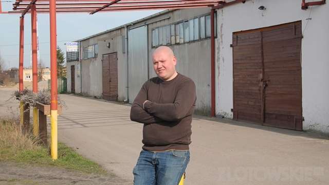 Będzie dyskoteka?