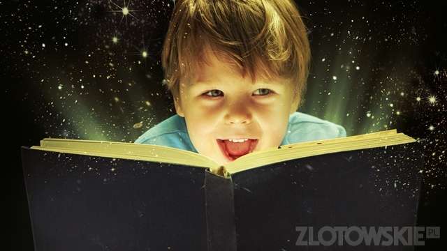 Przygoda z braćmi Grimm. Konkurs złotowskiej biblioteki 