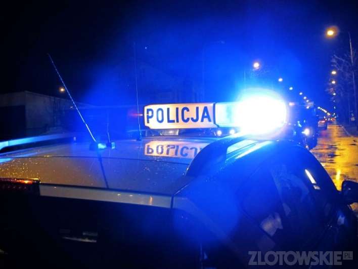 Złotów: śmiertelnie potrącony nastolatek