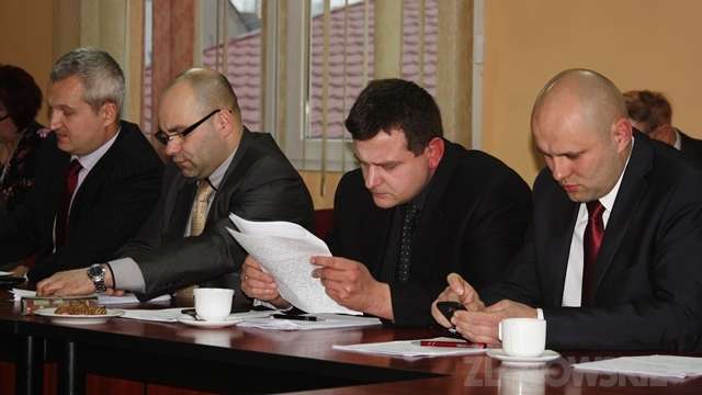 Inwestycje nie pogrążą gminy