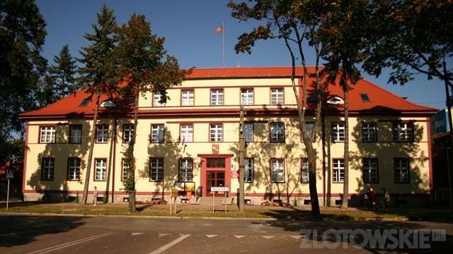 Dzień otwarty w złotowskiej skarbówce