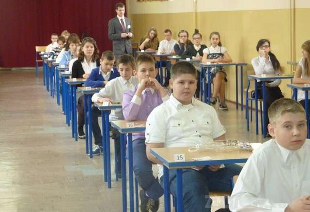 Wychowankowie złotowskiej Trójki mają pierwszy ważny egzamin za sobą