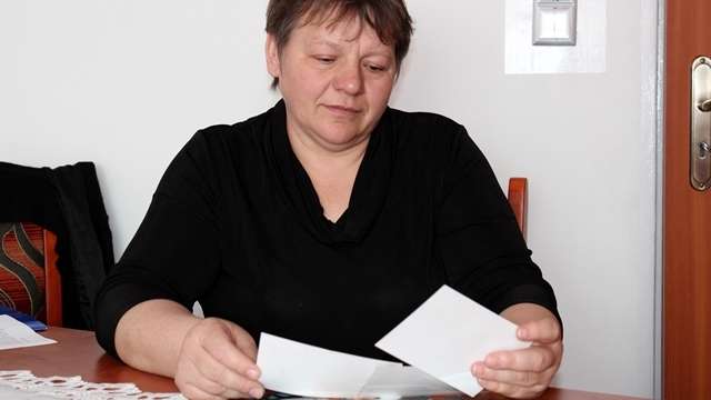 Dwa lata, dwie tragedie, dwóch synów