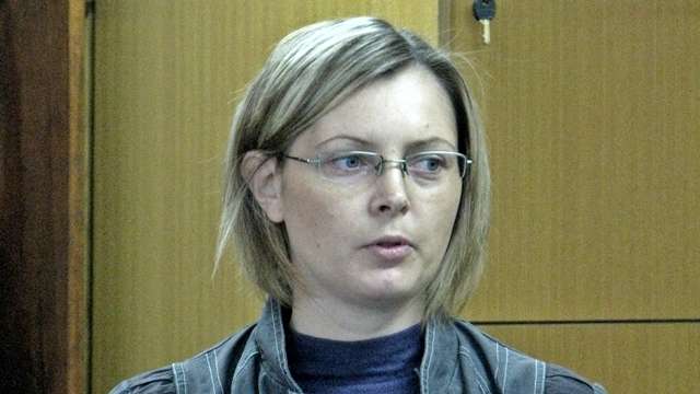 Będzie zastępczyni? 
