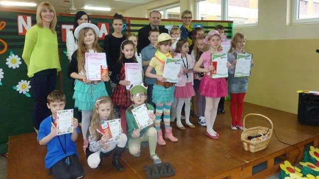 Festiwal Muzyki w złotowskiej Trójce