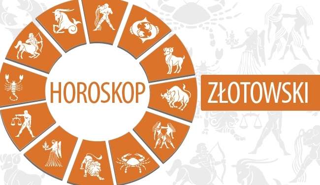 Horoskop złotowski (od 26 marca)