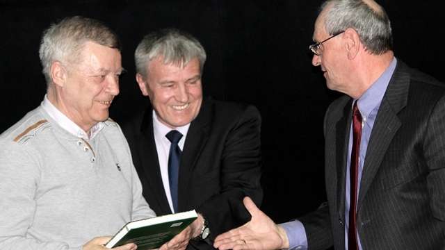 Działkowcy, nie cieszcie się