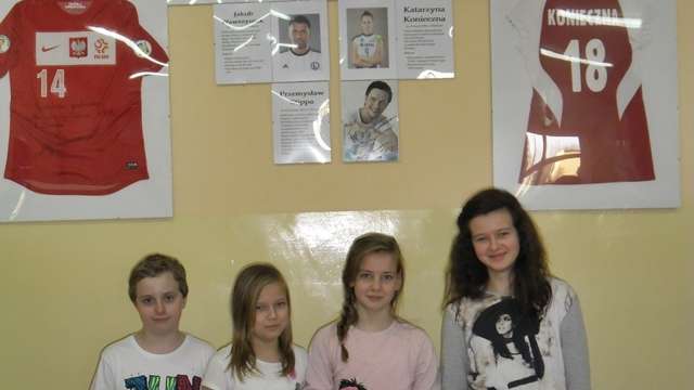 Sławni Trójkowicze