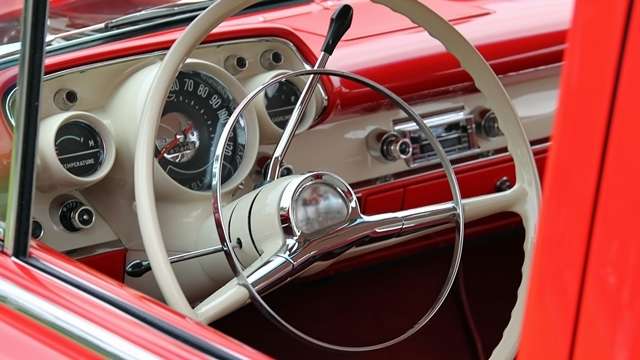 Pasjonuje Cię motoryzacja? Zgłoś się do konkursu!