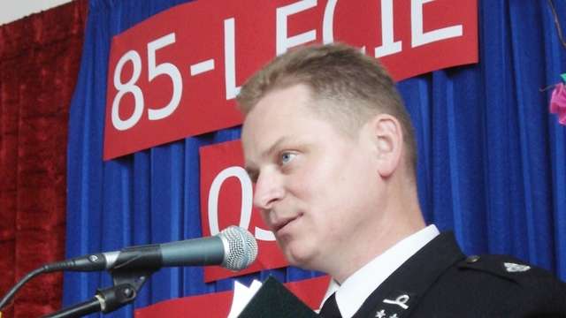 Będziemy walczyć