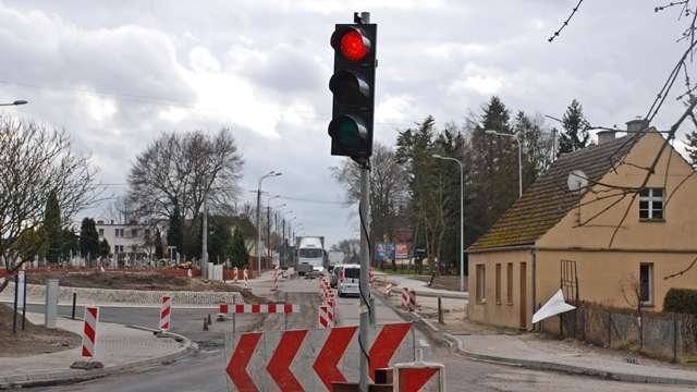 Światła powróciły
