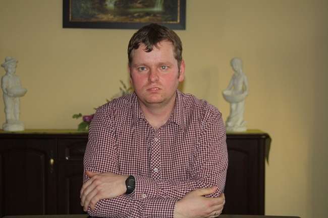 Jestem idealistą