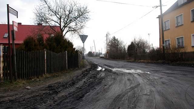 Czyja to droga?