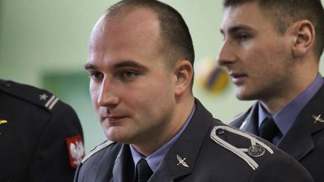 Szkoła dla twardzieli