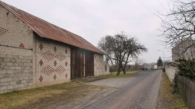 Przybędzie miejsca na groby