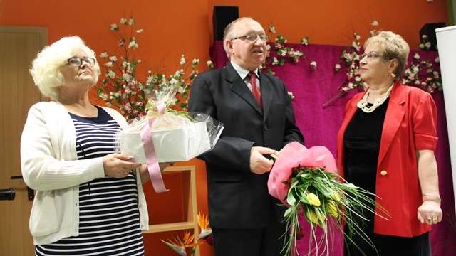 Pięć lat z Amazonkami. Uroczystość jubileuszowa Złotowskiego Klubu Amazonek