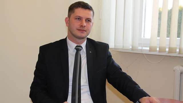 Liczę na konkurencję