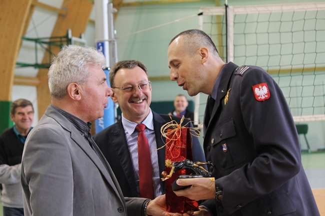 Orły najlepsze