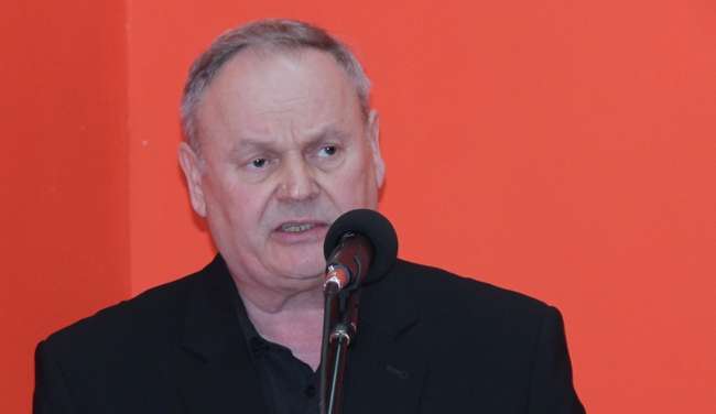 Bitwa o fotel burmistrza zaczęta