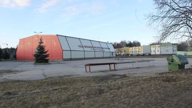 Kupujcie rakiety
