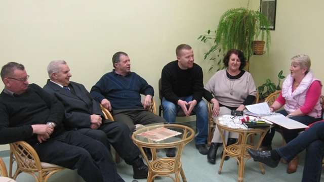 Co dalej z Samorządem?