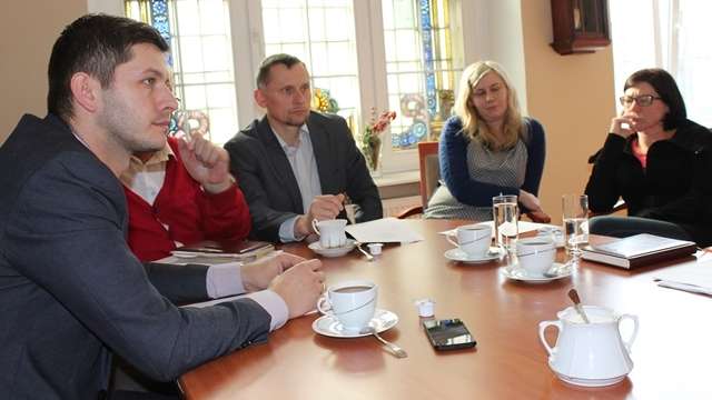 Krajna zostanie zlikwidowana