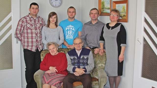 Zasady są święte