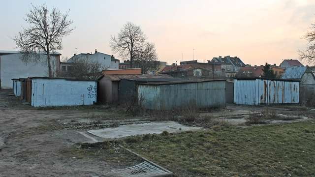Milion za działkę