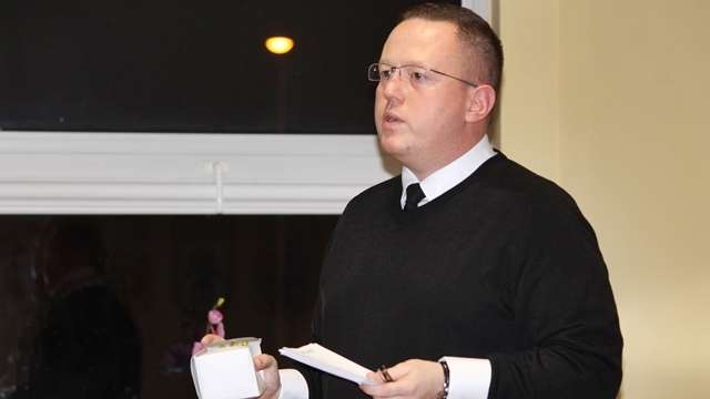 Złotów: Wojciech Buczek nowym prezesem zarządu SM Piast 