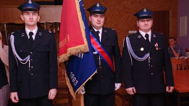 Straż honorowa