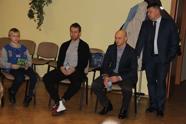 Jakub Wawrzyniak w Rosji...