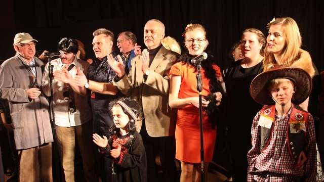 Róbmy swoje! Amatorski Teatr Miejski powraca z najnowszą sztuką
