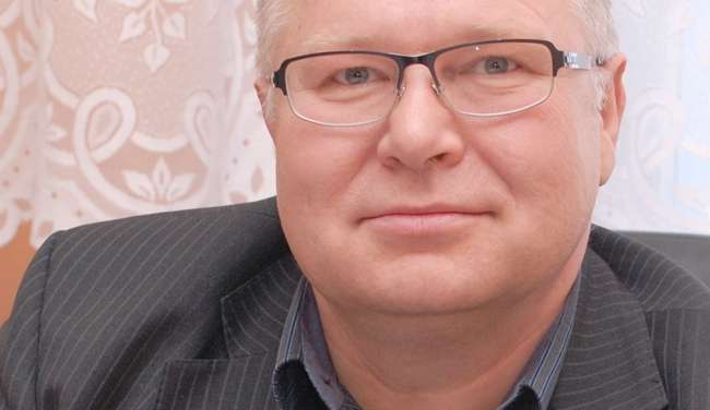 Lepiej mi za Kiteli. Wywiad z sekretarzem krajeńskiego urzędu